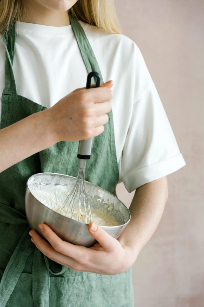 Study Cookery Courses