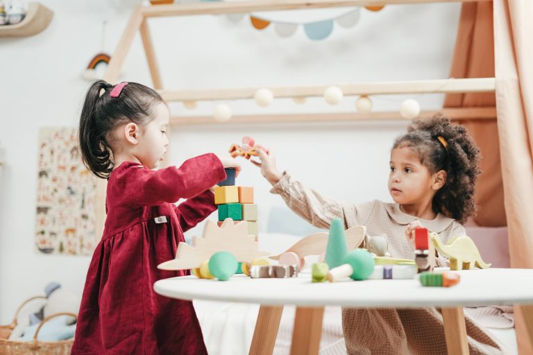 Early child care