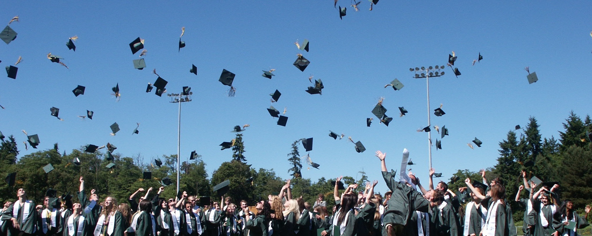 Education Service- Pursue Your Dreams