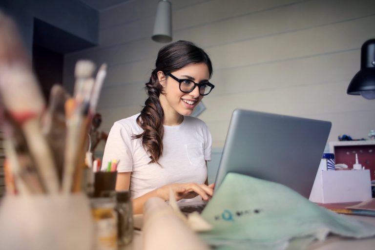 Study Information Technology Courses