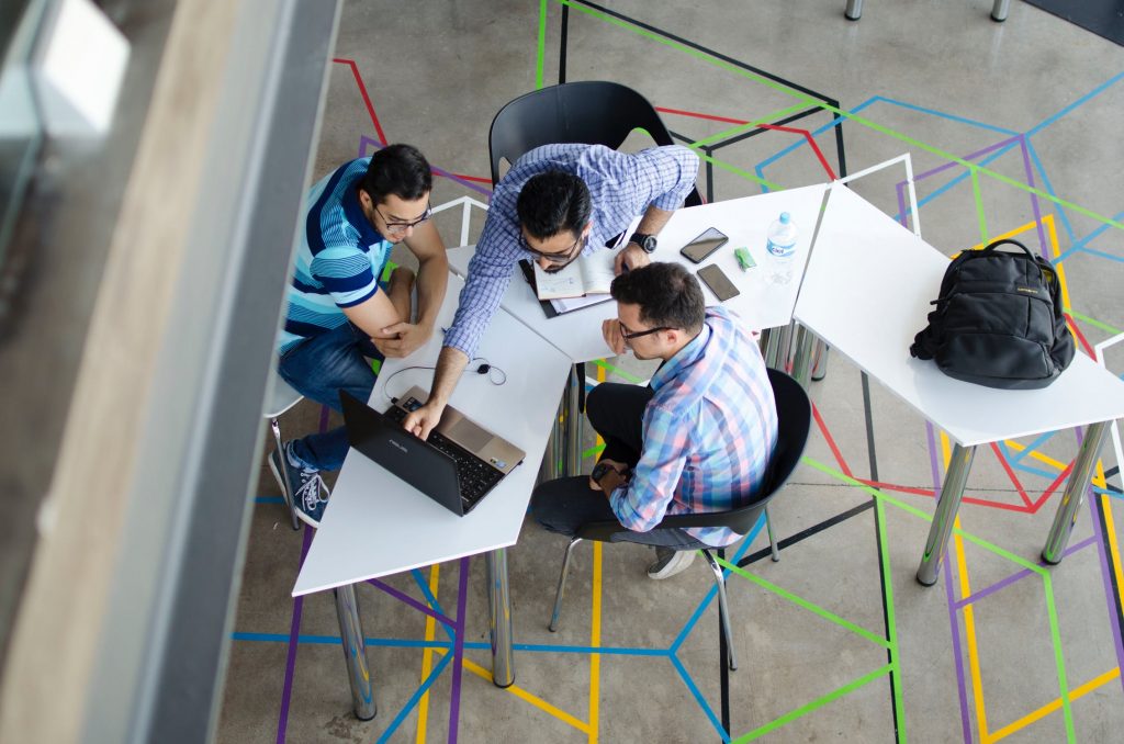 Study Engineering Courses