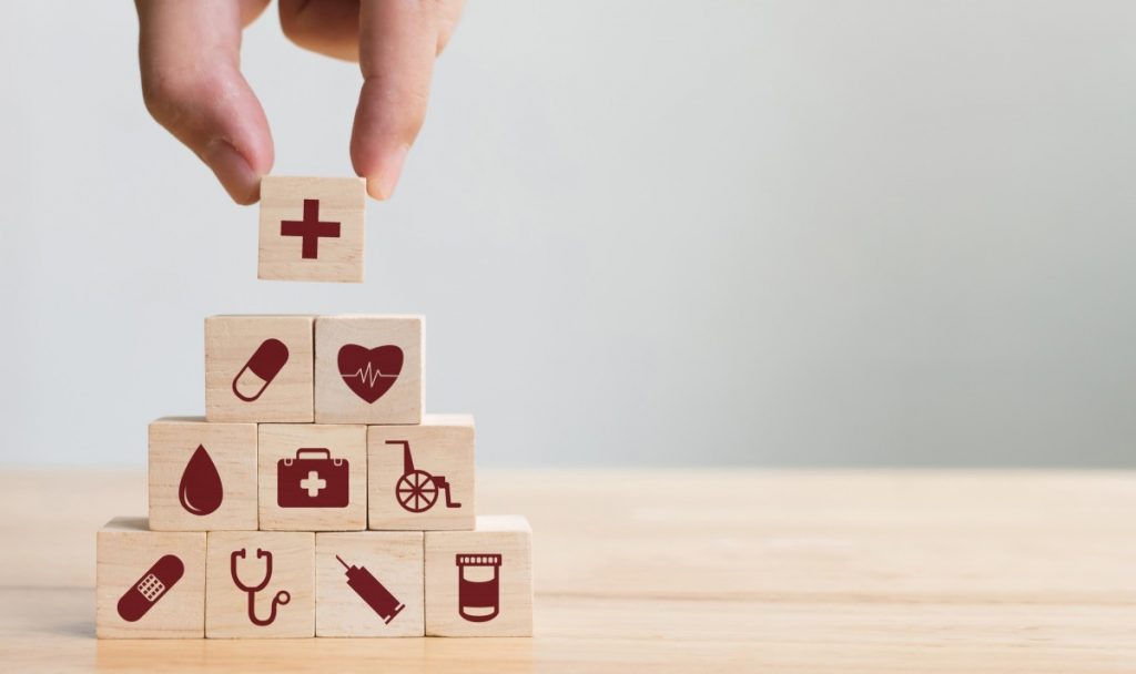 Study Health Courses